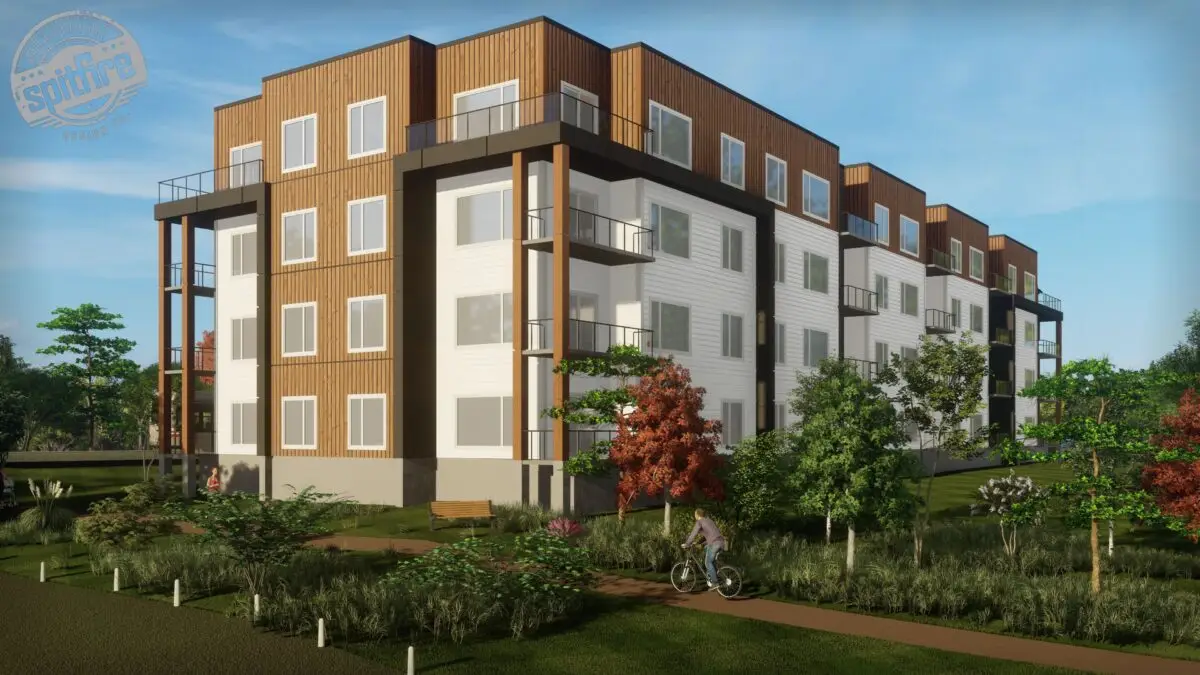 Logement à Shediac