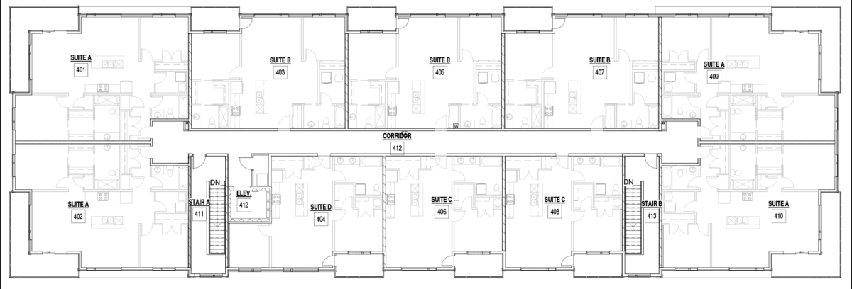 Logement à Shediac